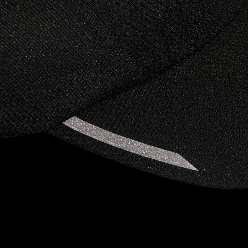 Adidas Running AEROREADY Four-Panel Mesh Cap