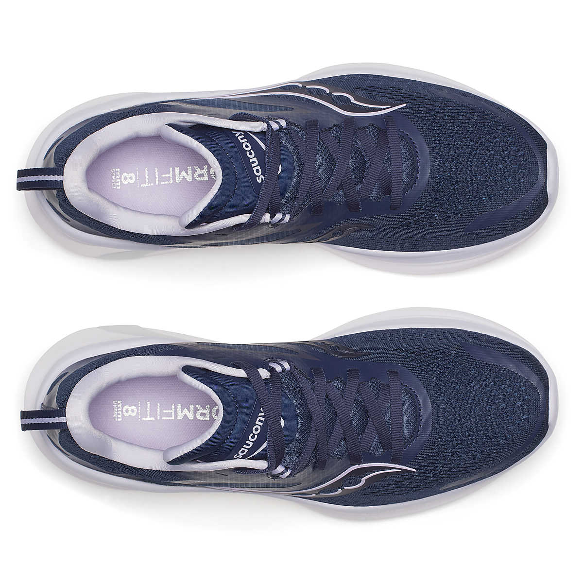Women's Saucony Omni 22