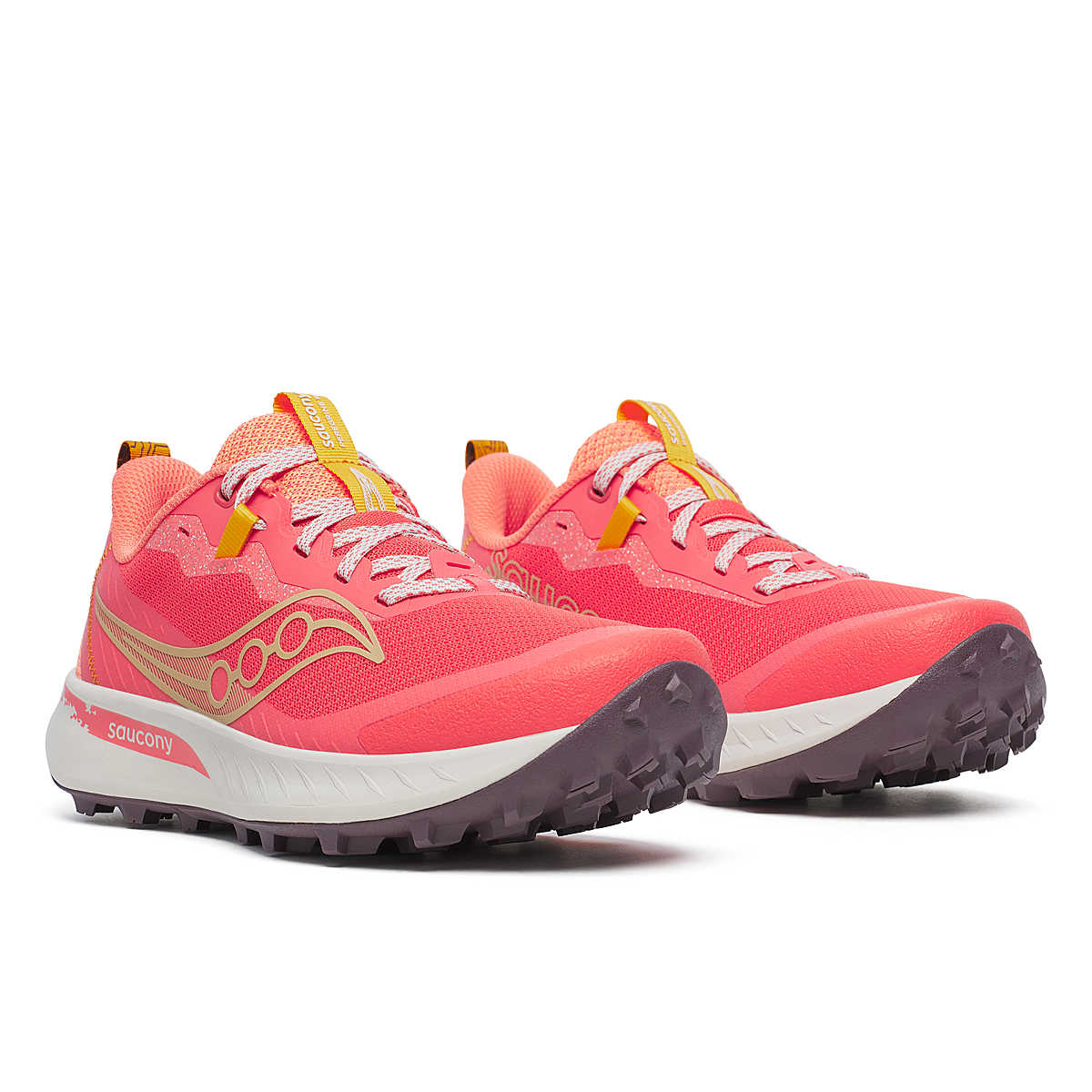 Women's Saucony Peregrine 15