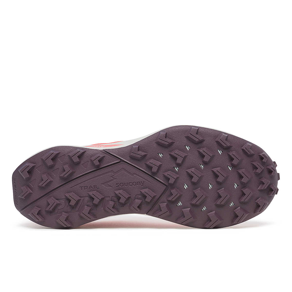 Women's Saucony Peregrine 15