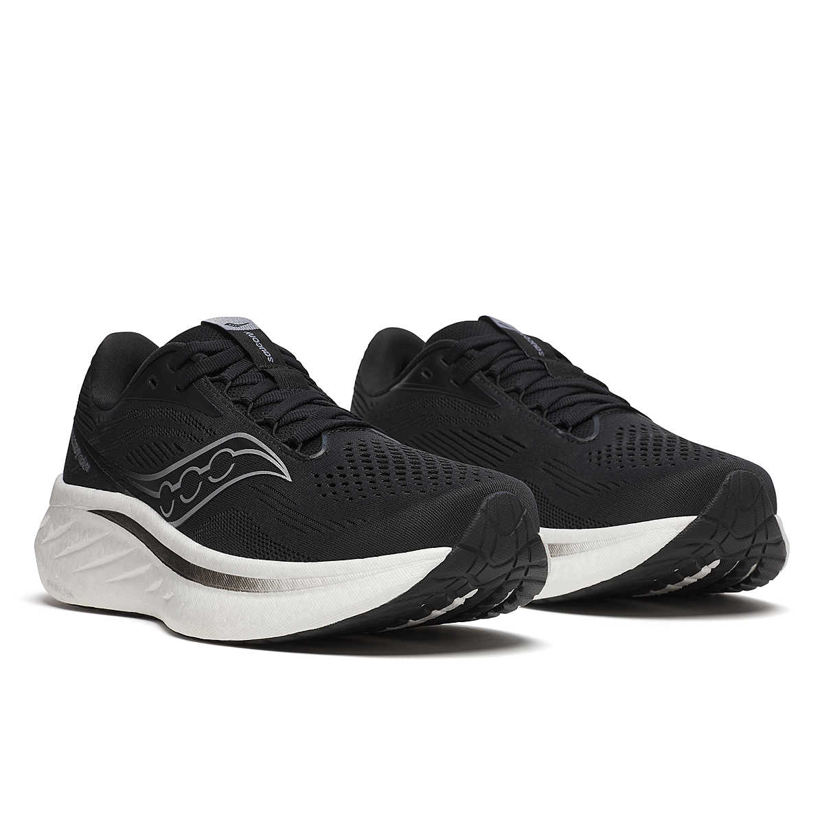 Women's Saucony RIde 18 Wide