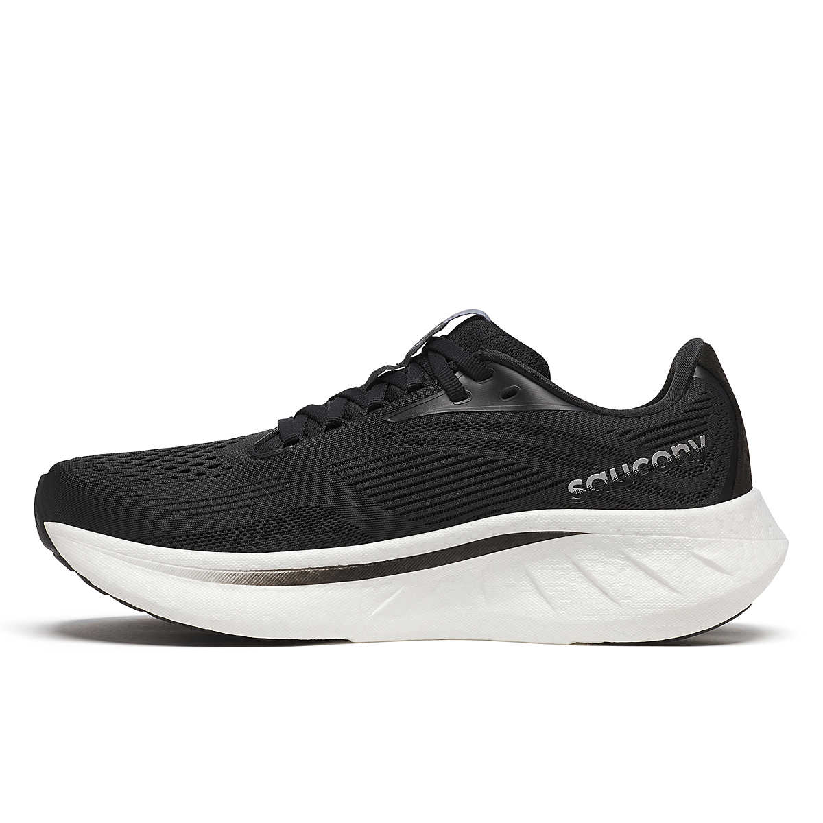 Women's Saucony RIde 18 Wide