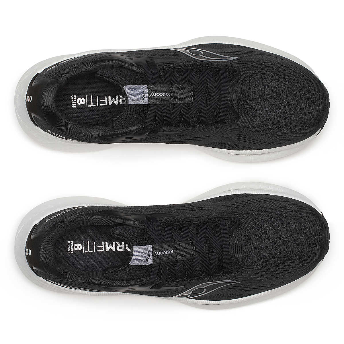 Women's Saucony RIde 18 Wide