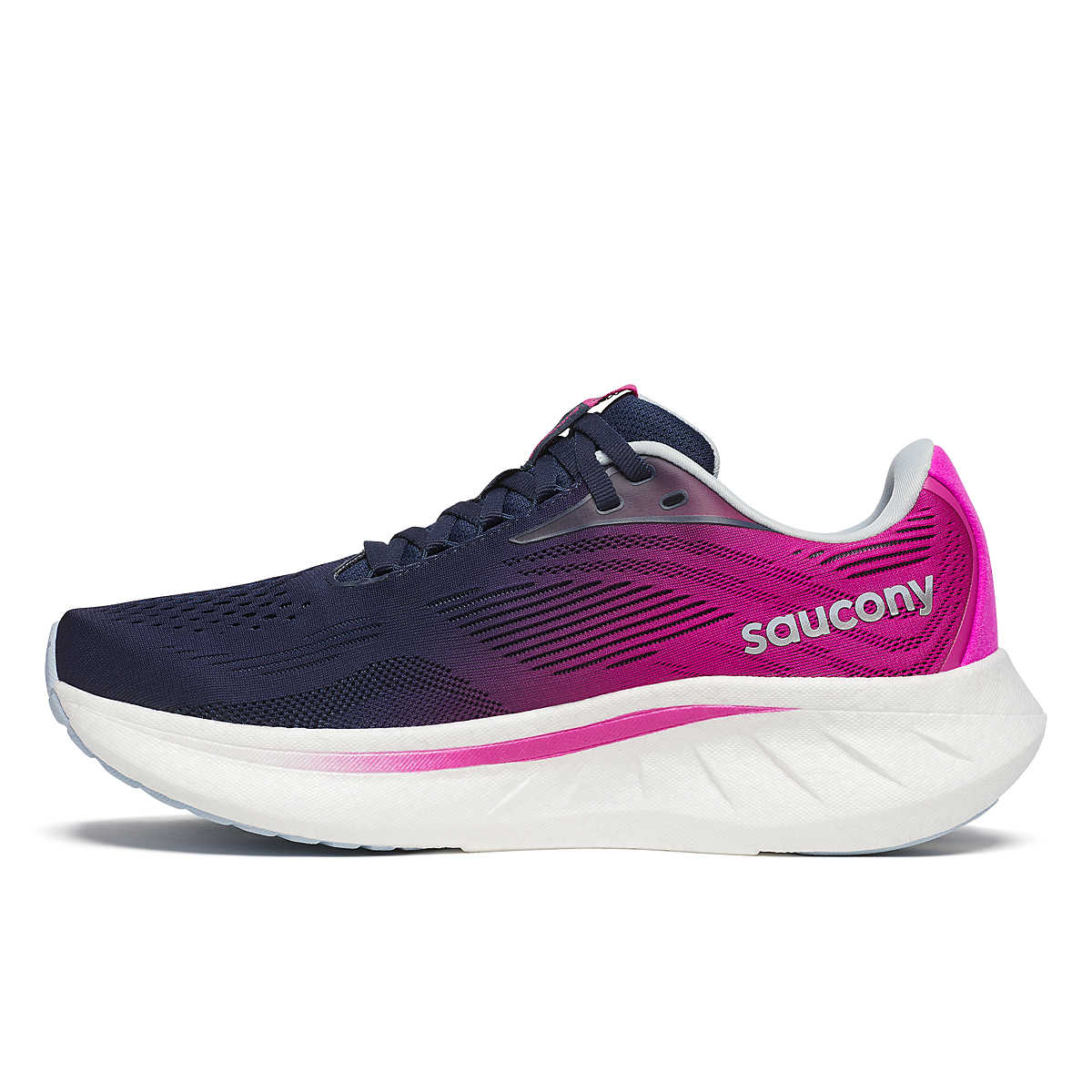 Women's Saucony Ride 18