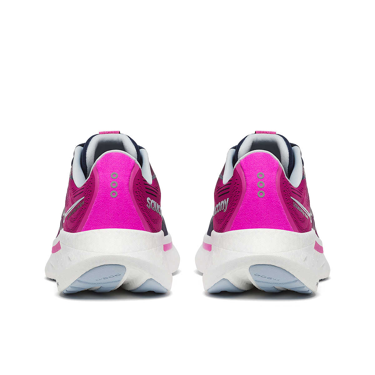 Women's Saucony Ride 18