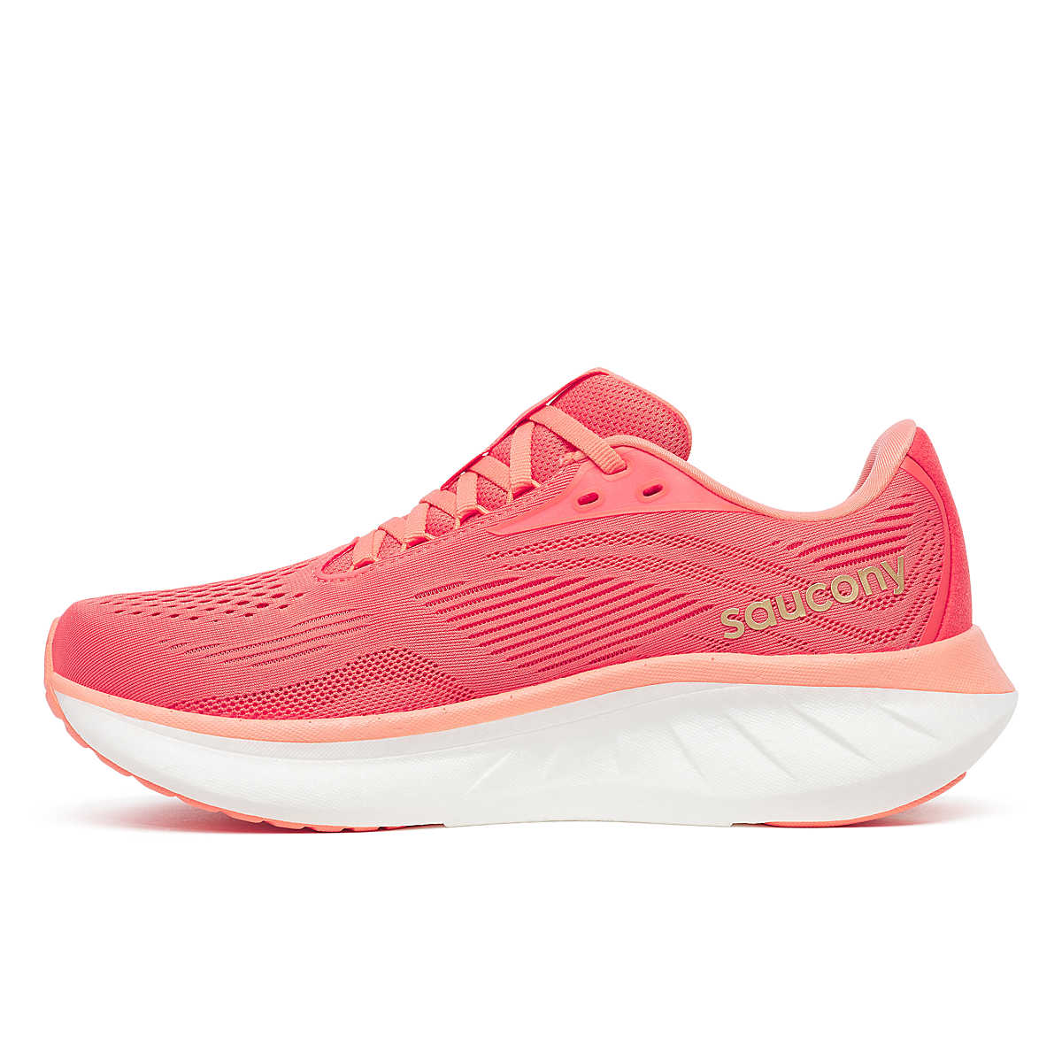 Women's Saucony Ride 18