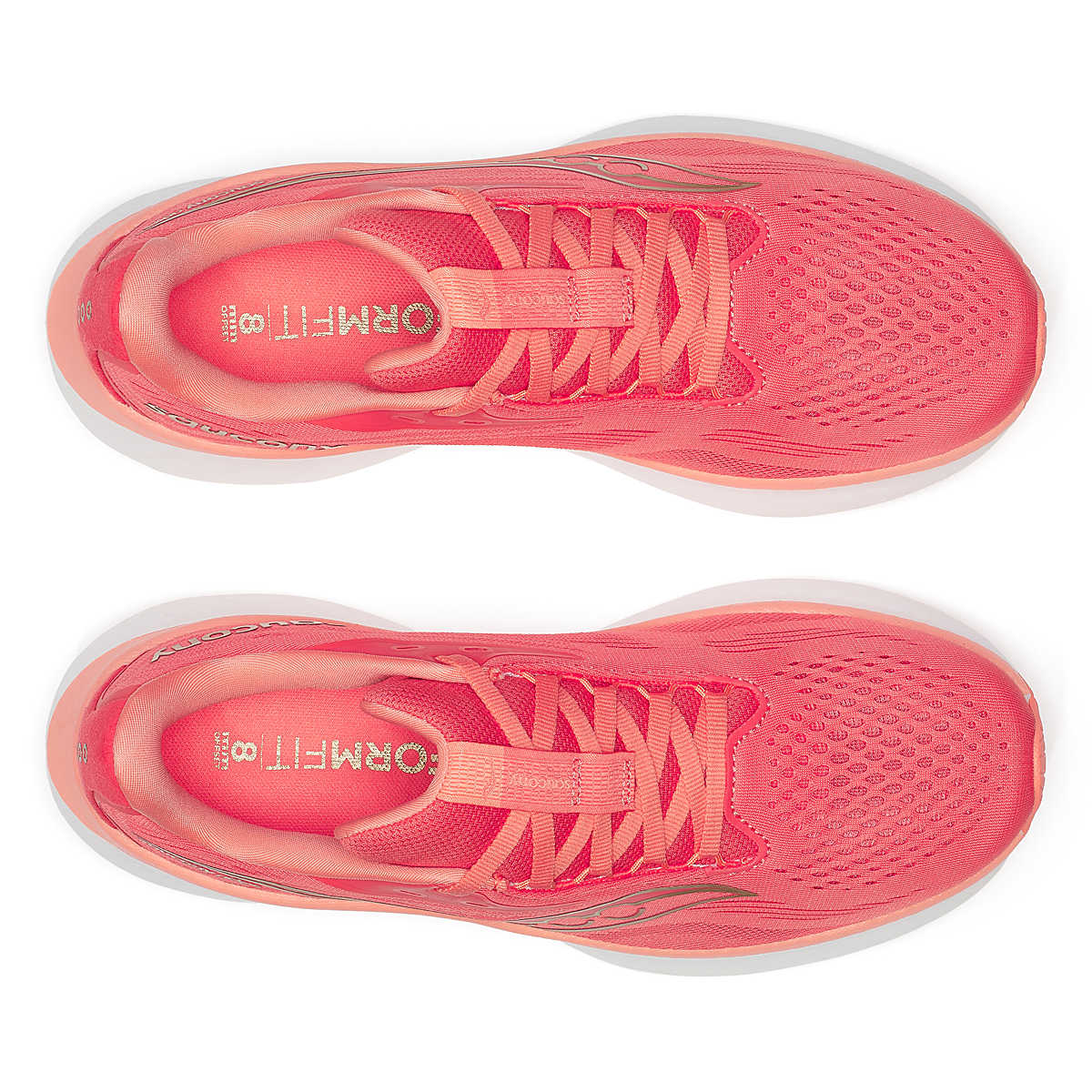 Women's Saucony Ride 18
