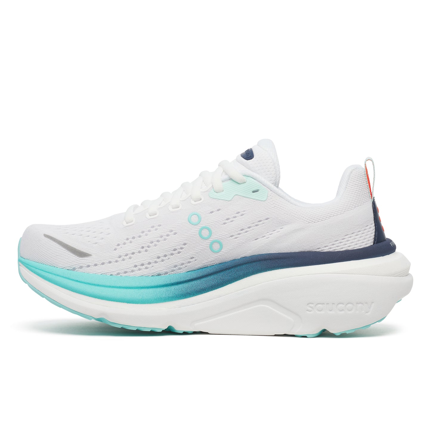 Women's Saucony Hurricane 25