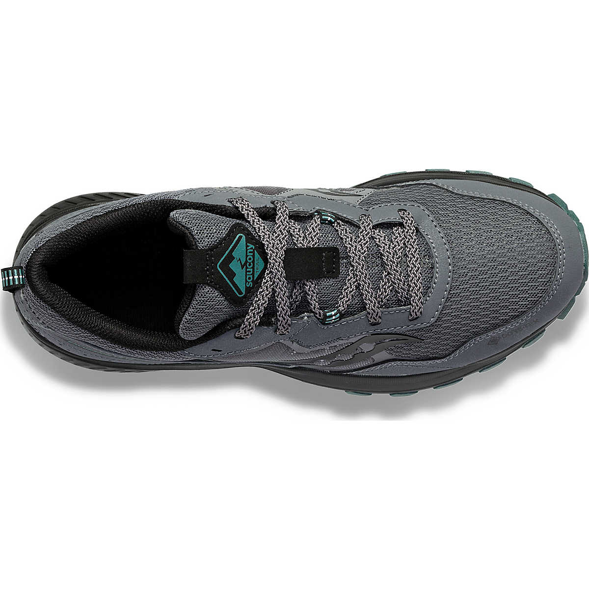 Men's Saucony Excursion TR16 GTX