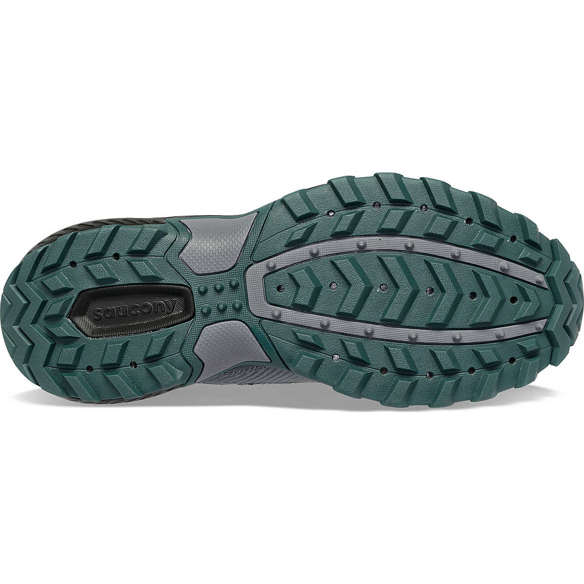 Men's Saucony Excursion TR16 GTX
