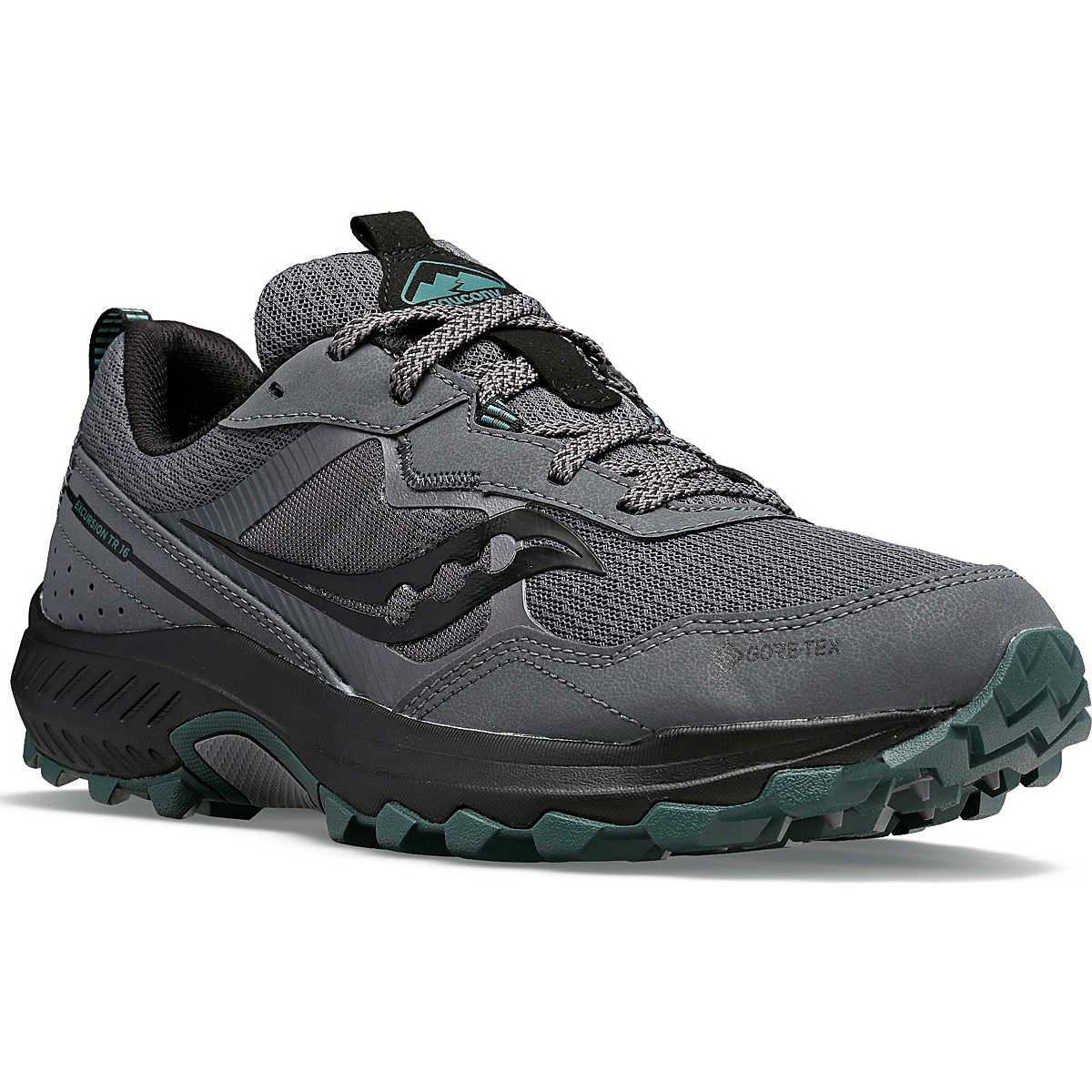 Men's Saucony Excursion TR16 GTX