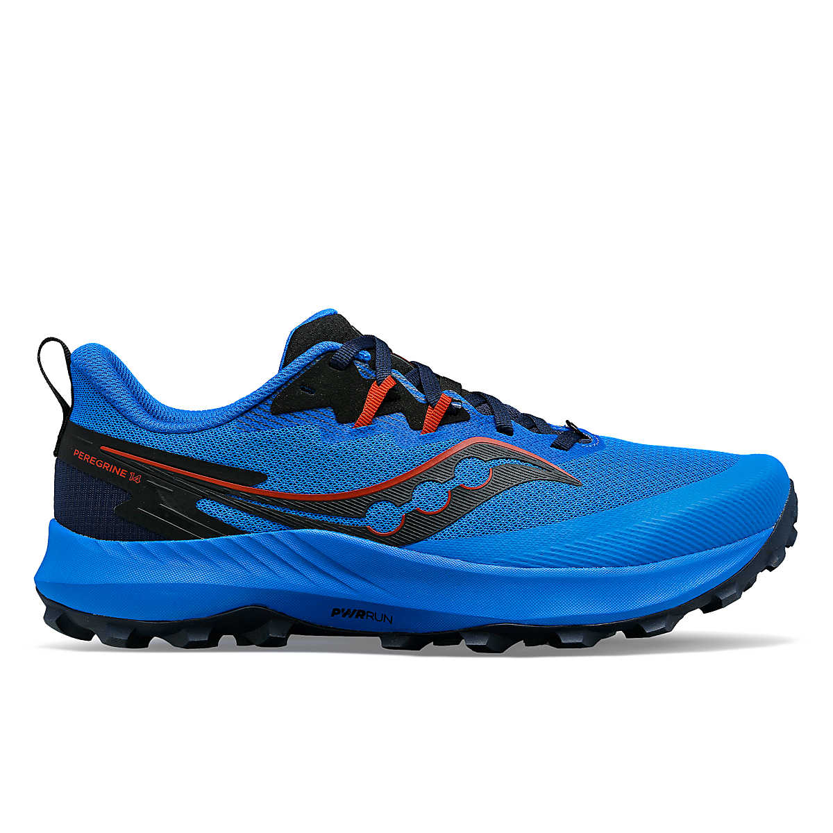 Men's Saucony Peregrine 14 – Sutton Runner