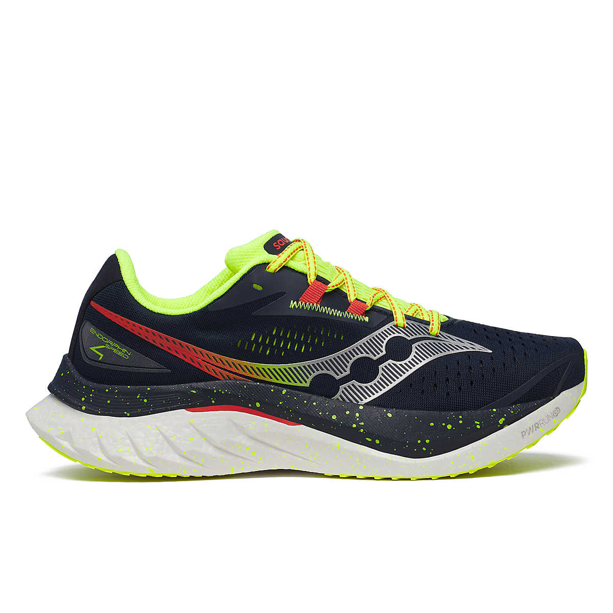 Men's Saucony Endorphin Speed – Sutton Runner