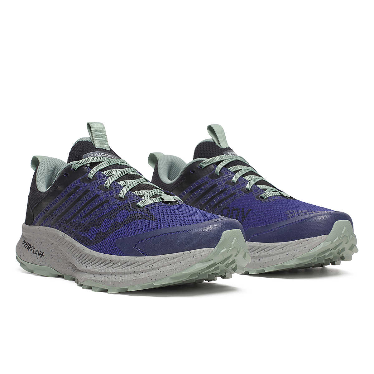 Men's Saucony Ride TR2 GTX
