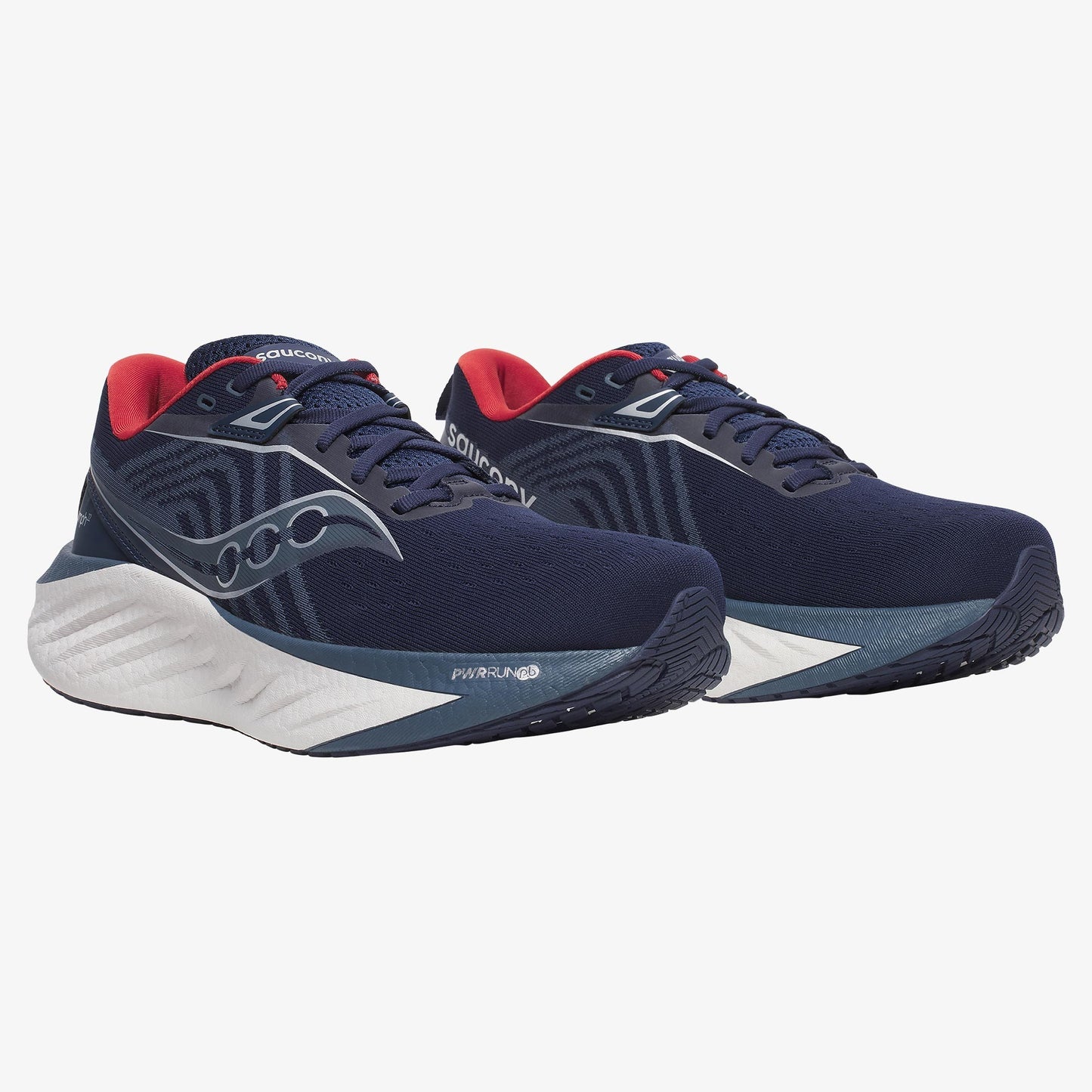 Men's Saucony Triumph 22