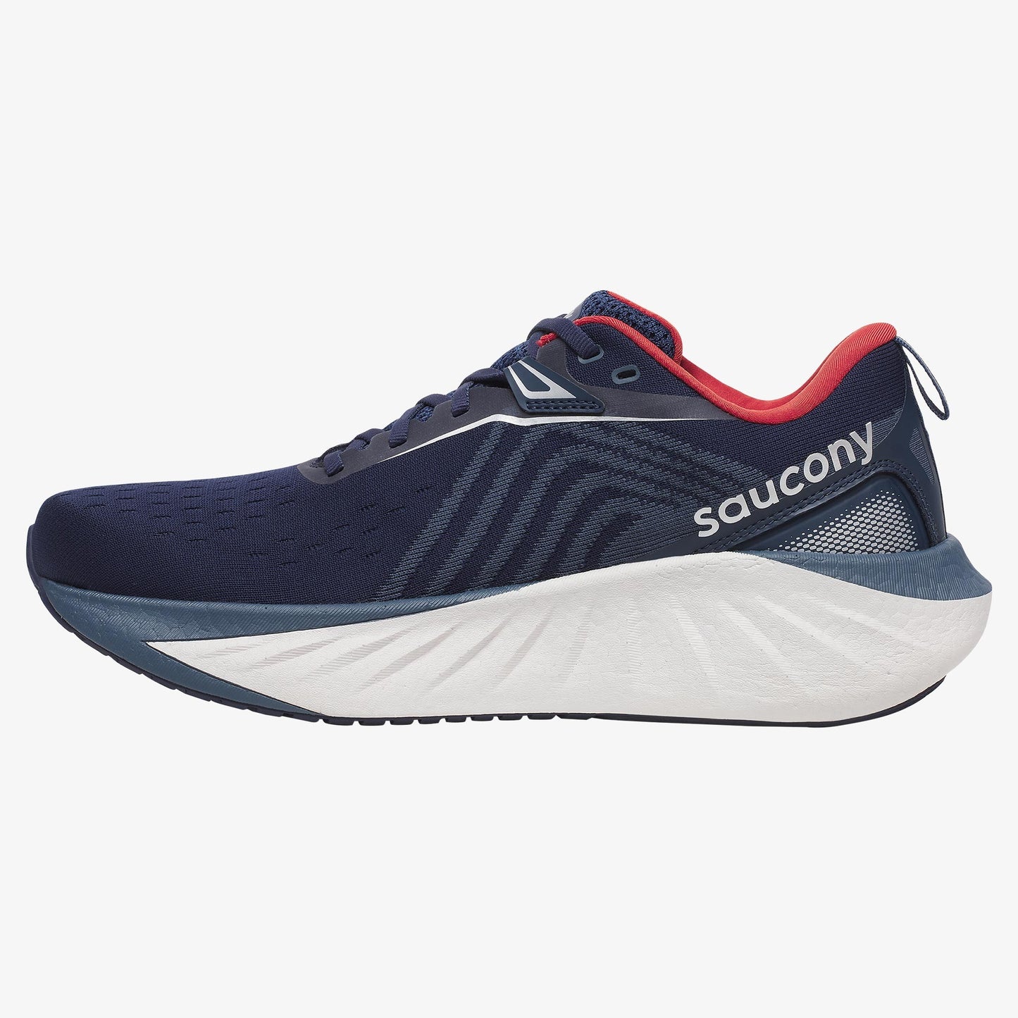 Men's Saucony Triumph 22