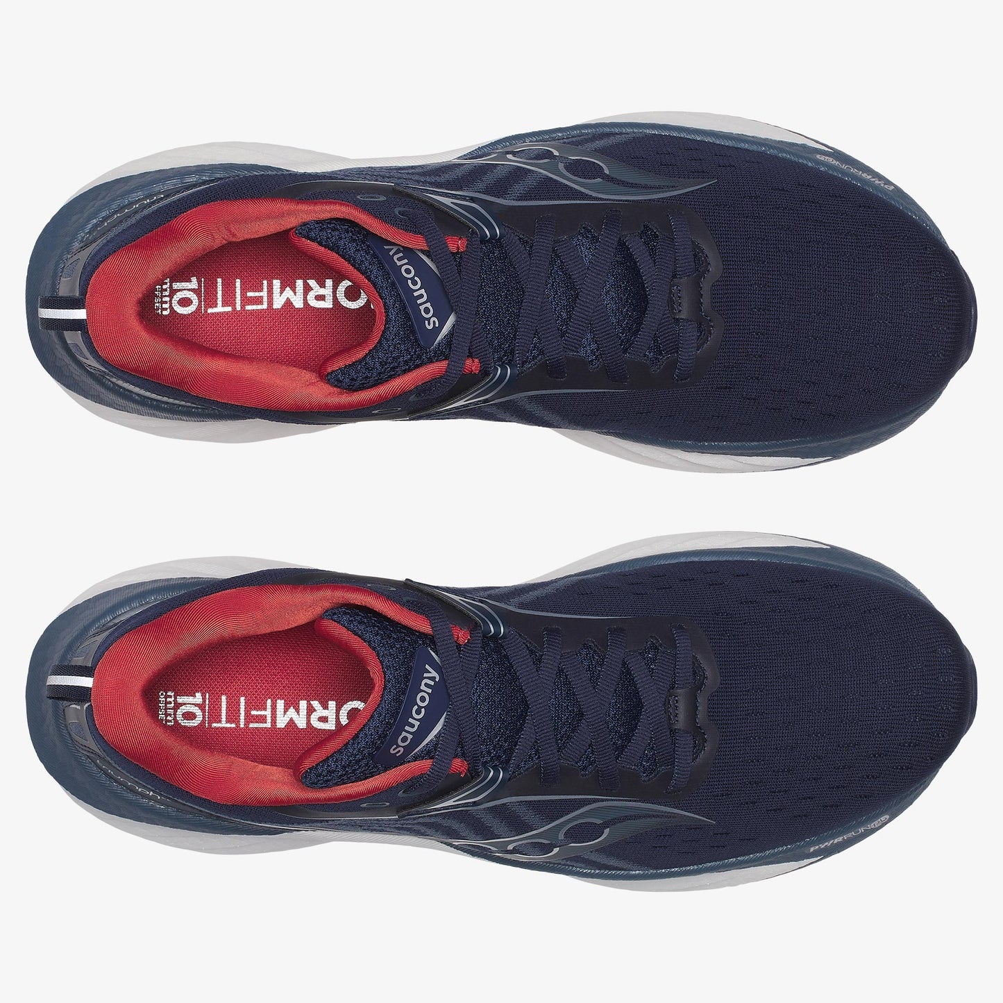 Men's Saucony Triumph 22