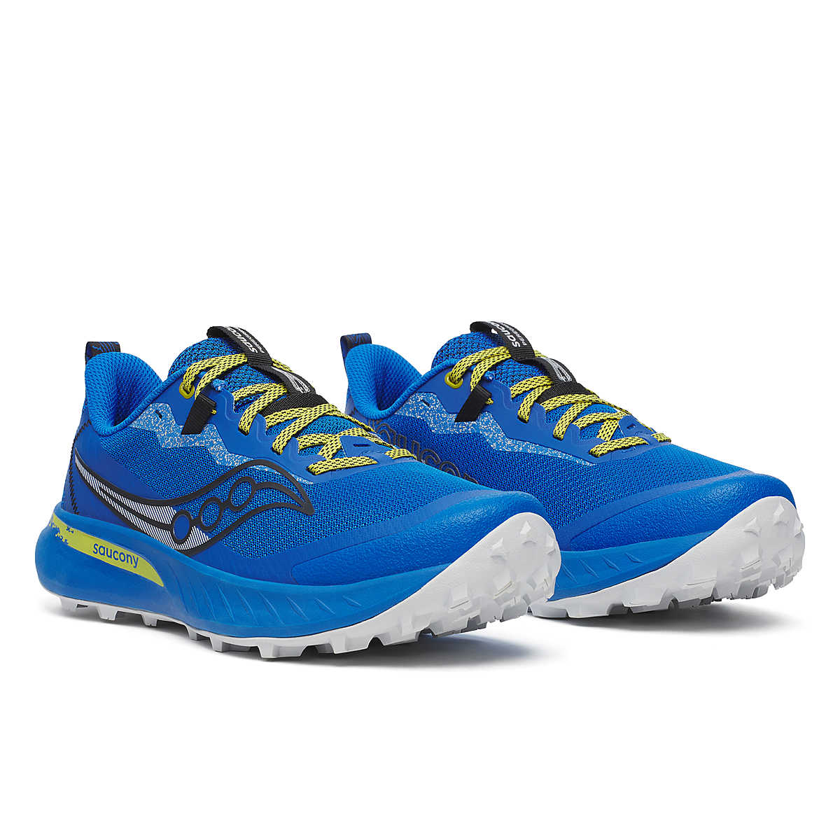Men's Saucony Peregrine 15