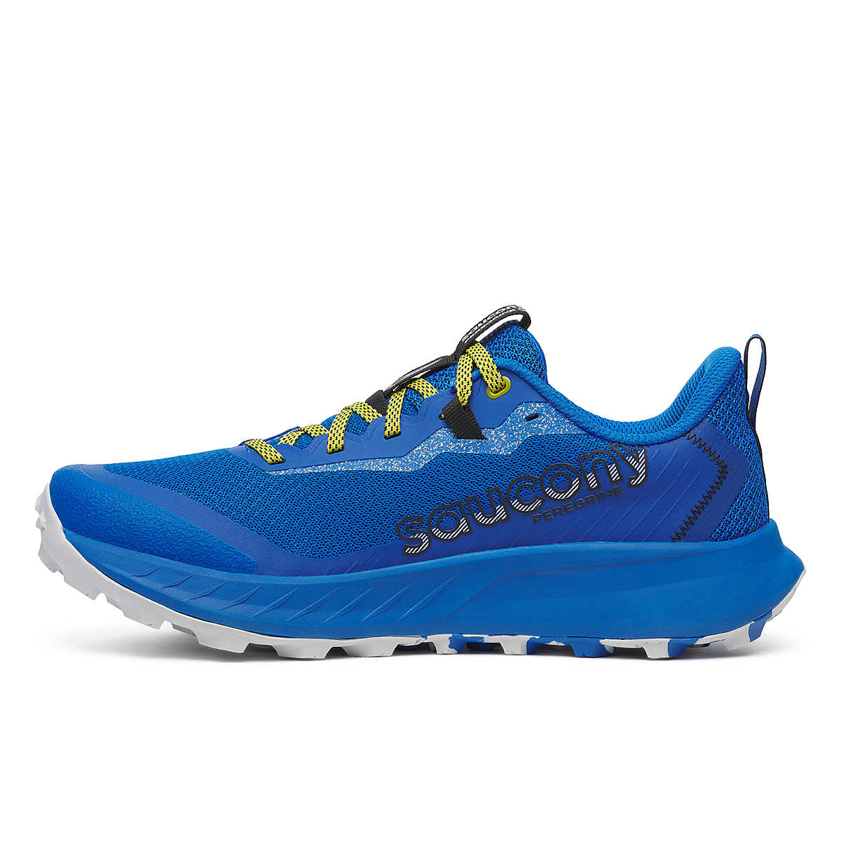 Men's Saucony Peregrine 15