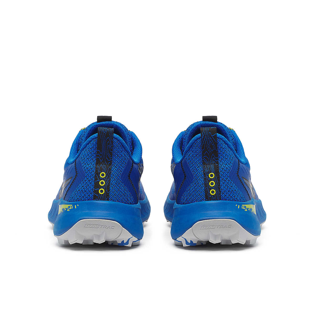 Men's Saucony Peregrine 15