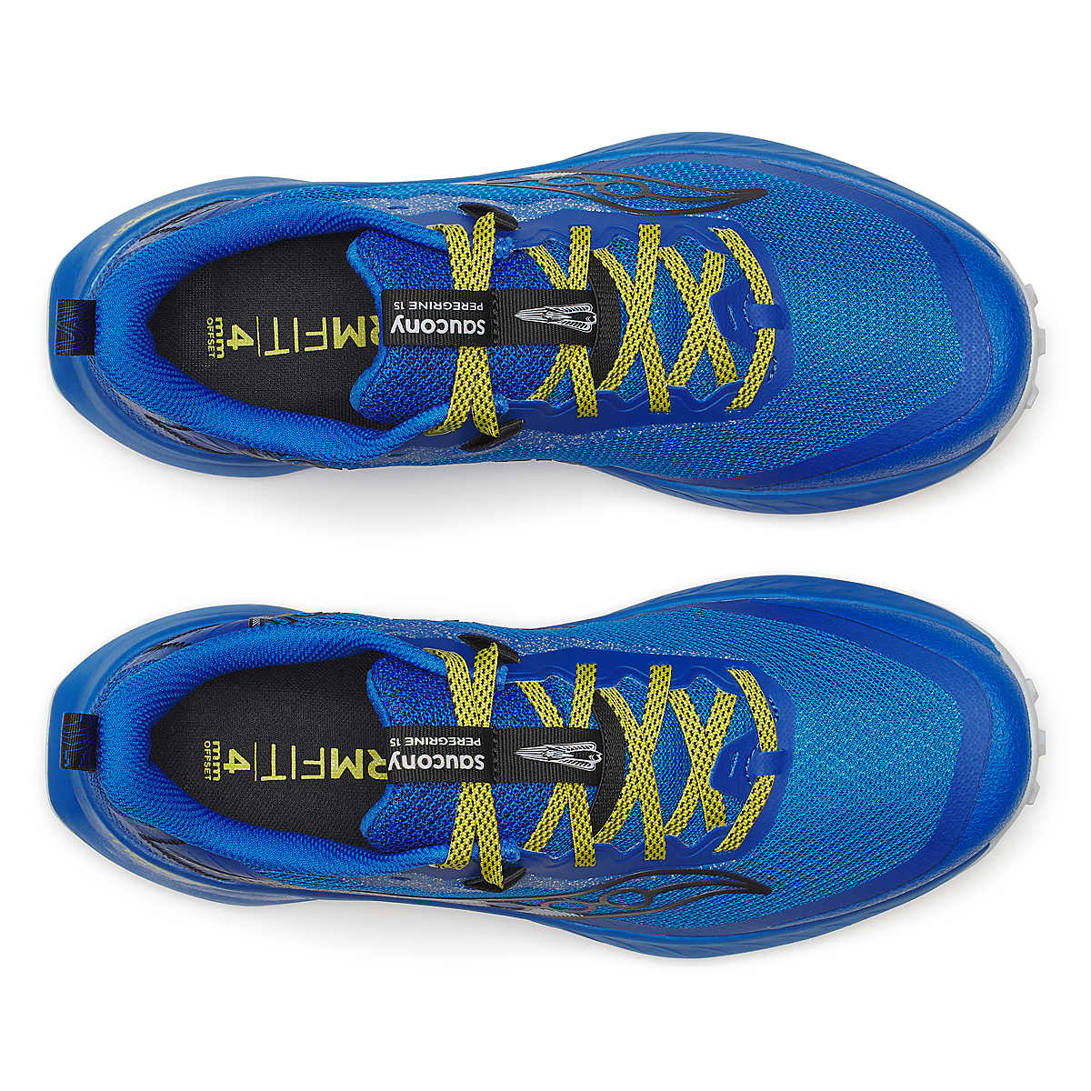 Men's Saucony Peregrine 15