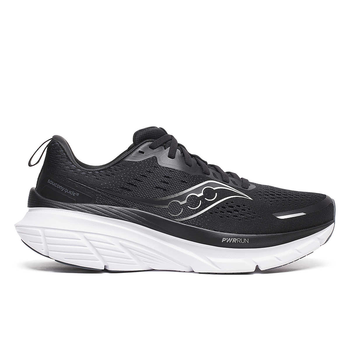 Men's Saucony Guide 18 Wide