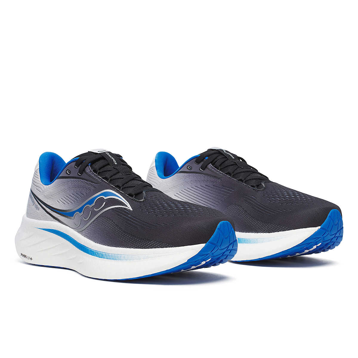 Men's Saucony Ride 18