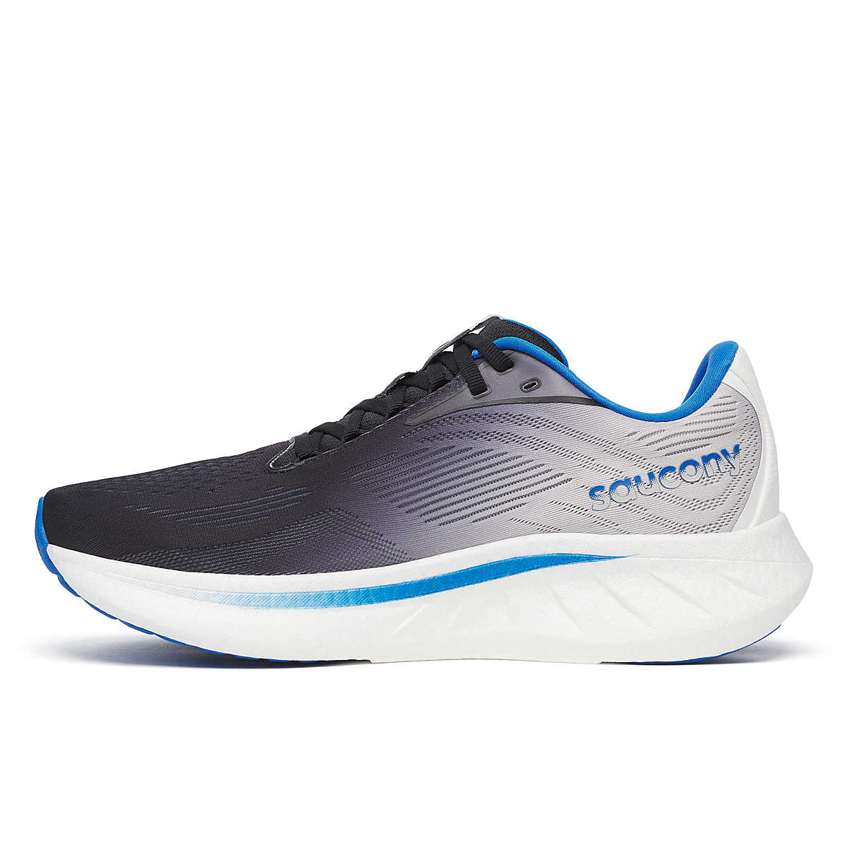 Men's Saucony Ride 18