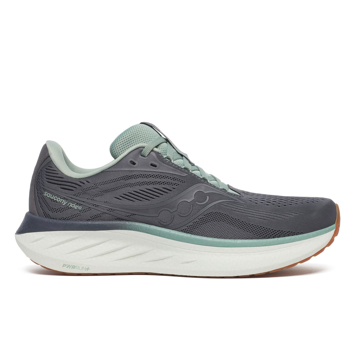 Men's Saucony Ride 18