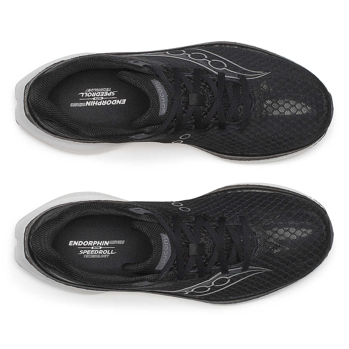 Men's Saucony Endorphin Speed 5
