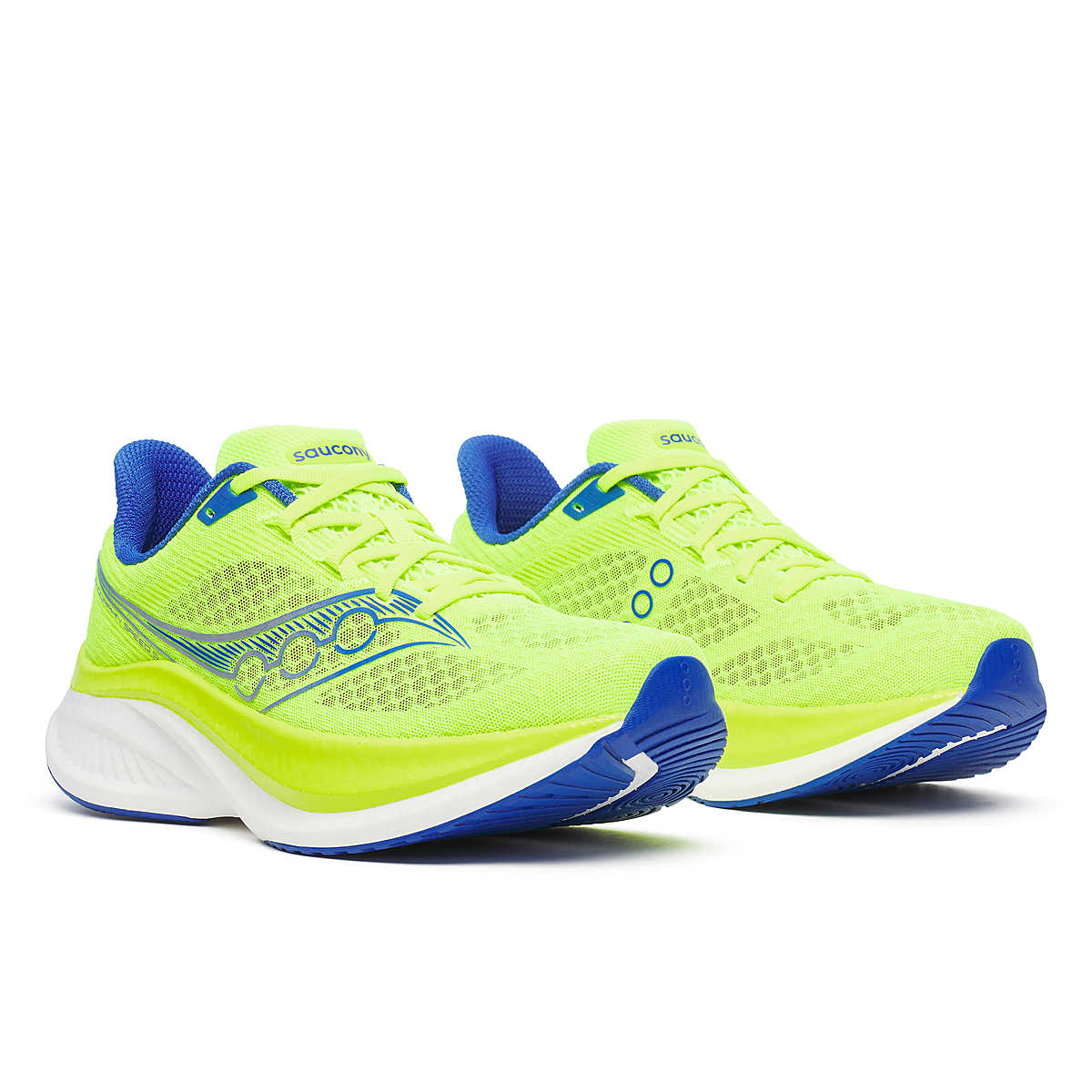 Men's Saucony Endorphin Speed 5