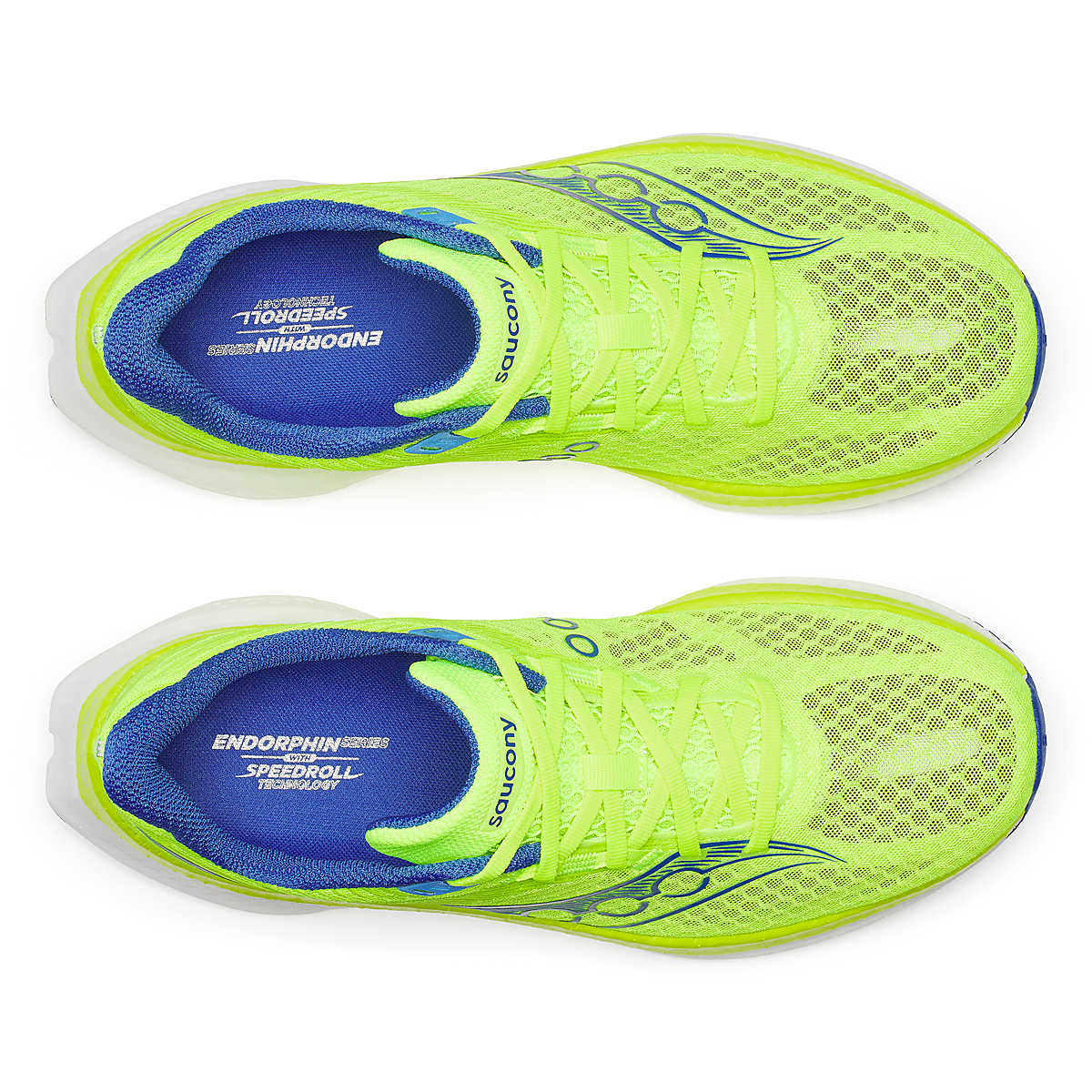 Men's Saucony Endorphin Speed 5