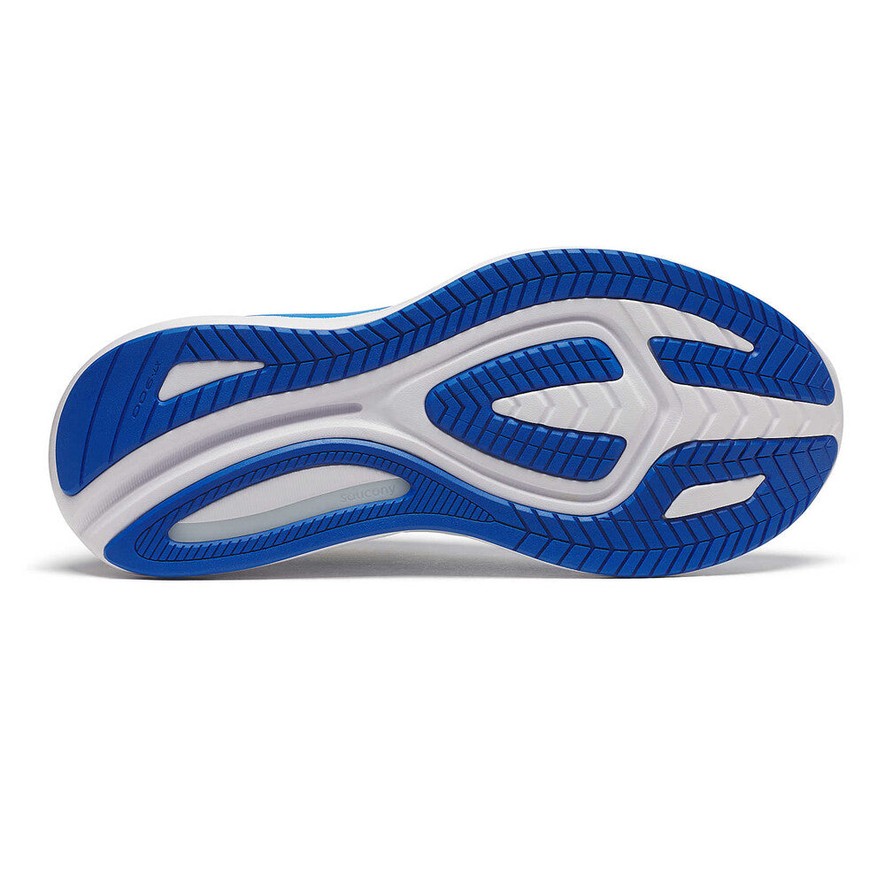 Men's Saucony Omni 22