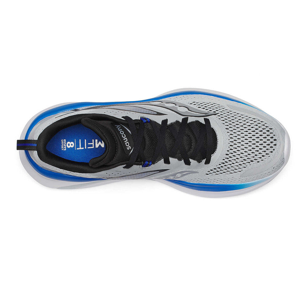 Men's Saucony Omni 22