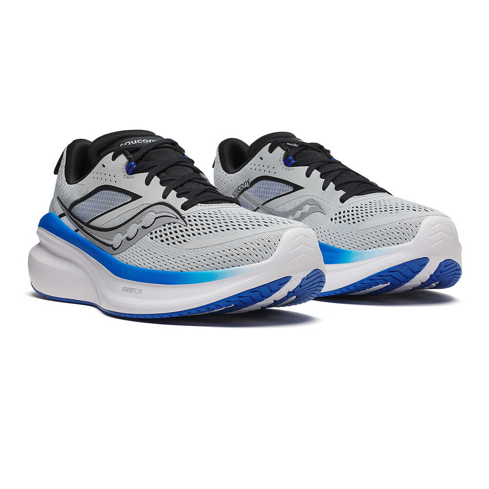 Men's Saucony Omni 22