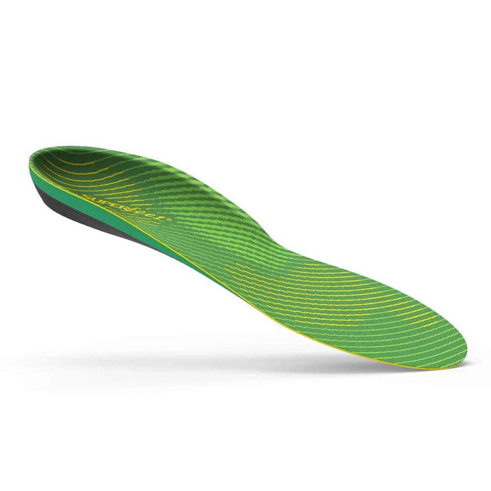 Superfeet Active Support High Arch Insole