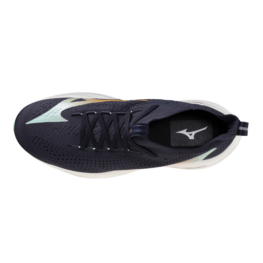 Mizuno Neo Vista 2