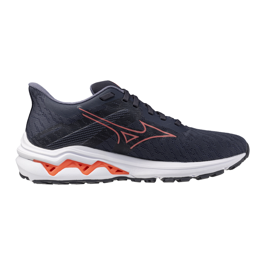 Women's Mizuno Wave Equate 9