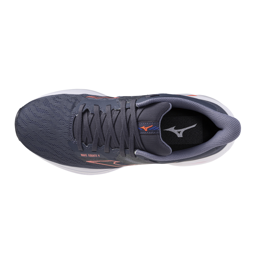 Women's Mizuno Wave Equate 9