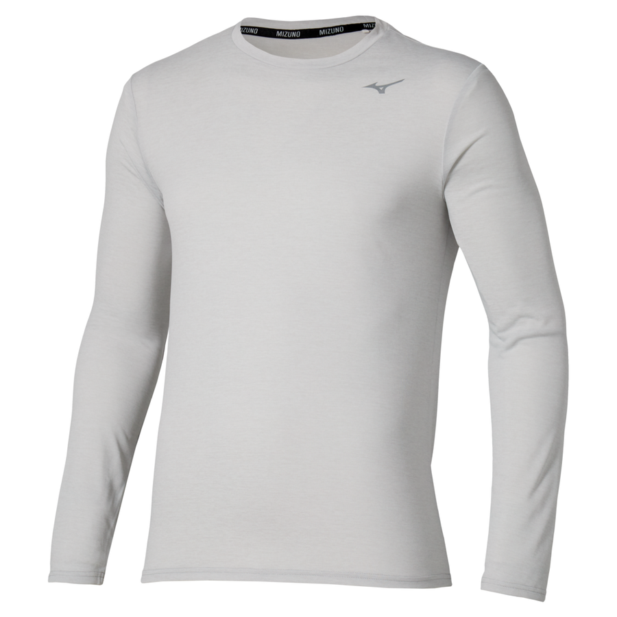 Men's Mizuno Core Impulse LS Tee