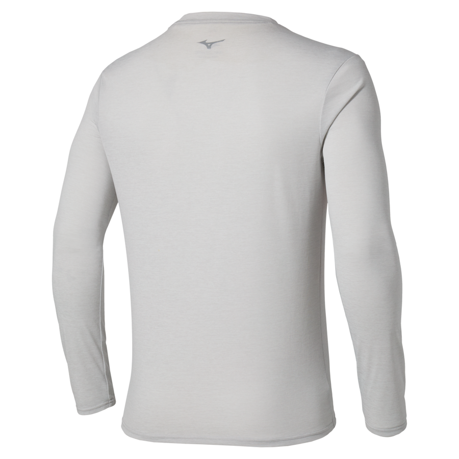 Men's Mizuno Core Impulse LS Tee