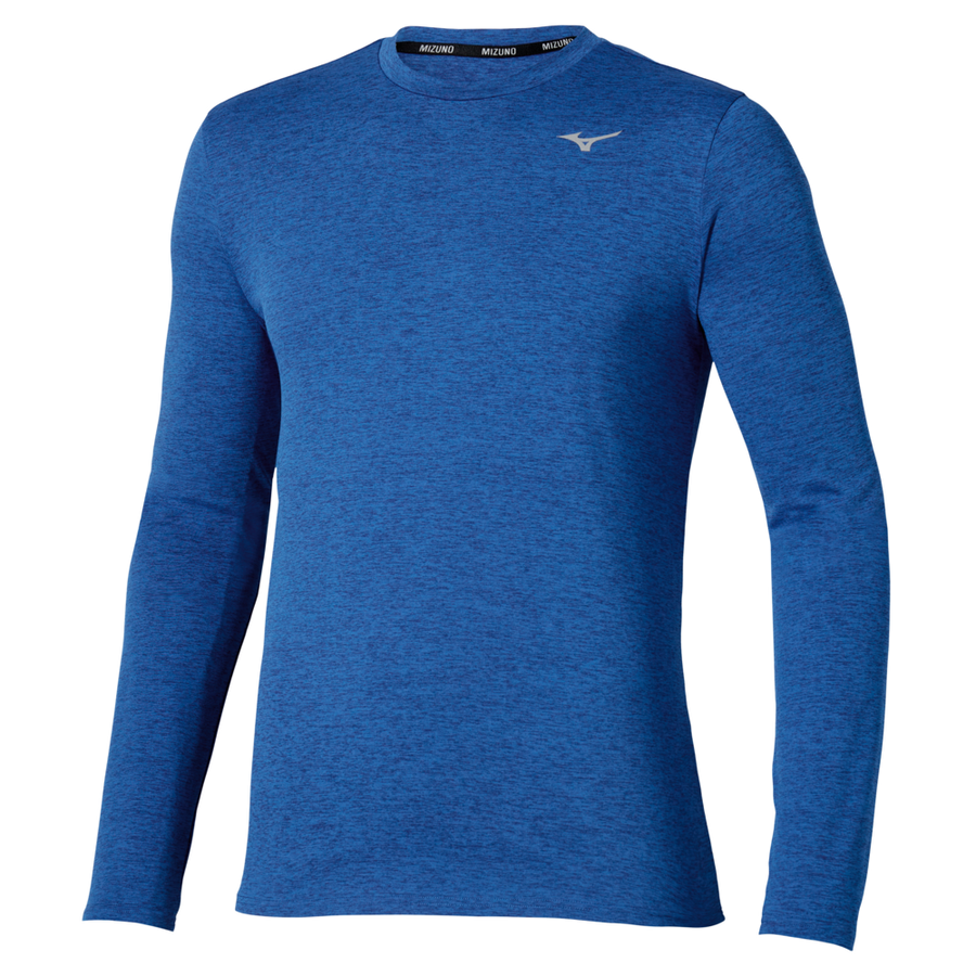 Men's Mizuno Core Impulse LS Tee