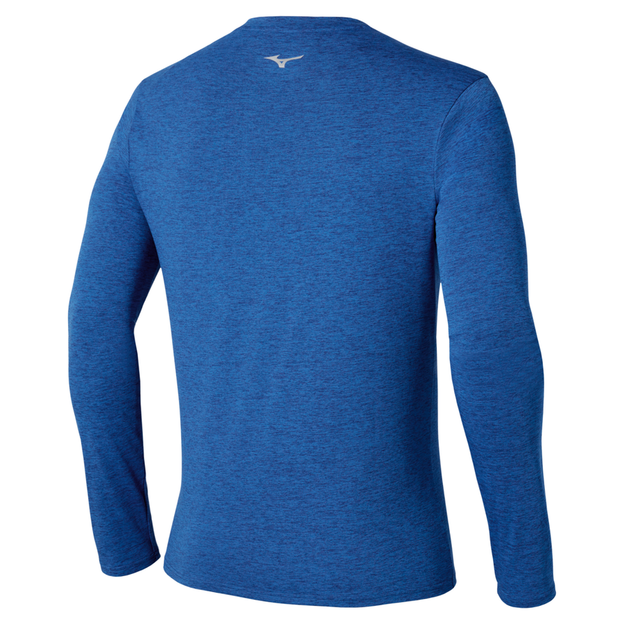 Men's Mizuno Core Impulse LS Tee