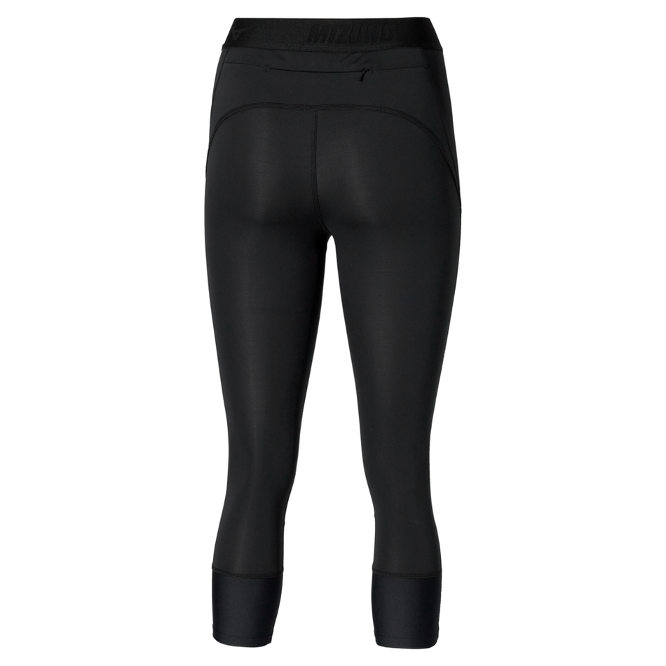 Women's Mizuno Core Impulse 3/4 Tights