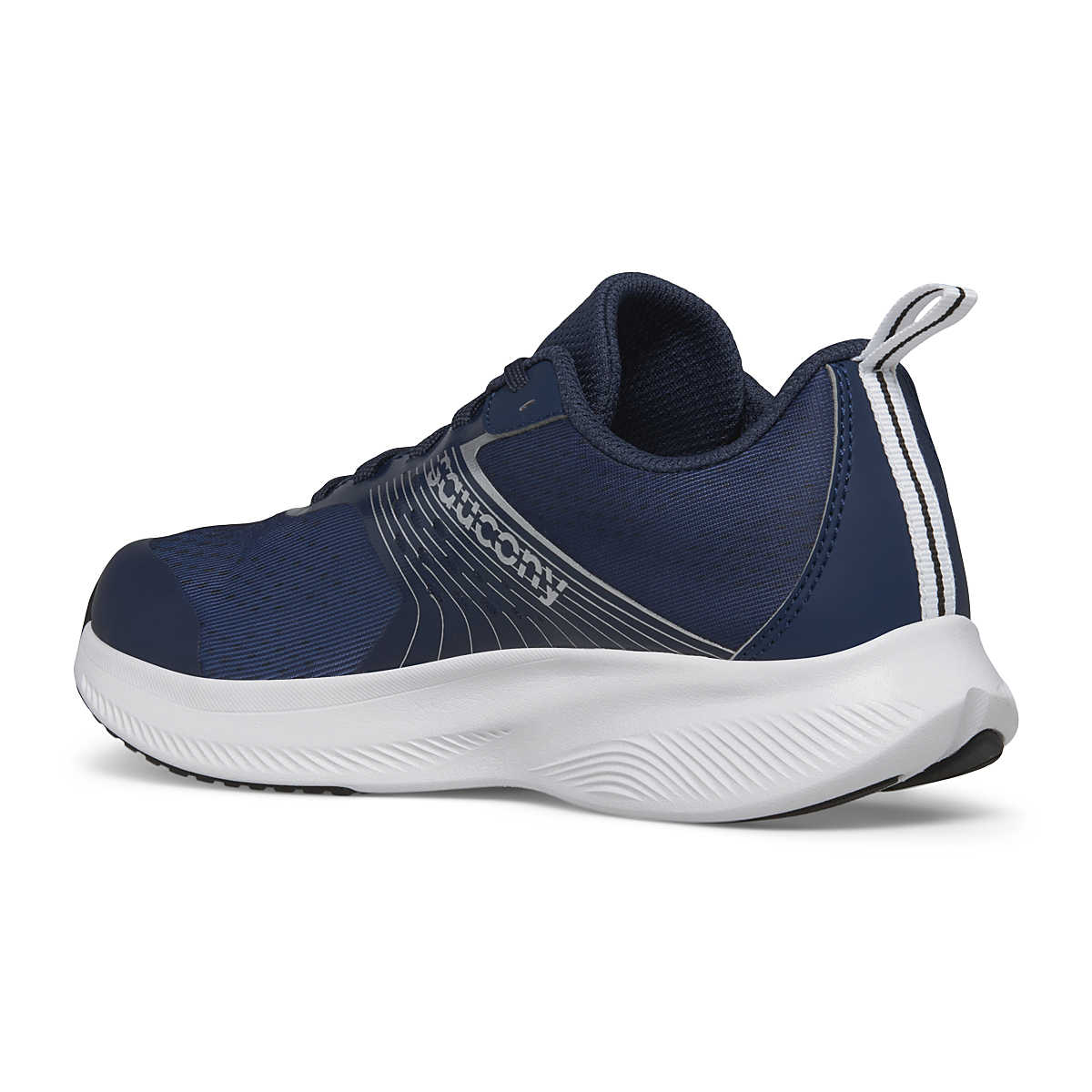 Junior Saucony Ride KDZ