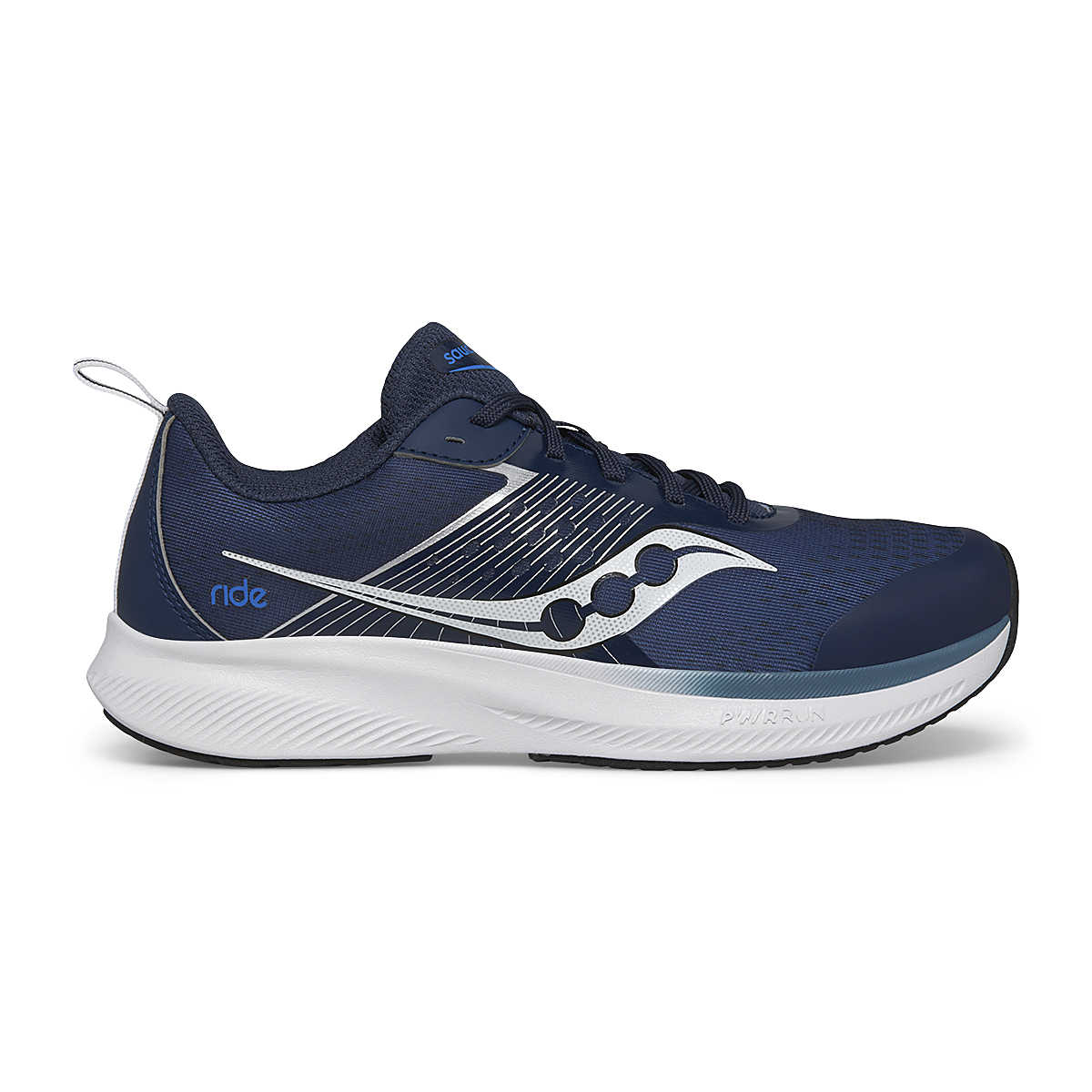 Junior Saucony Ride KDZ