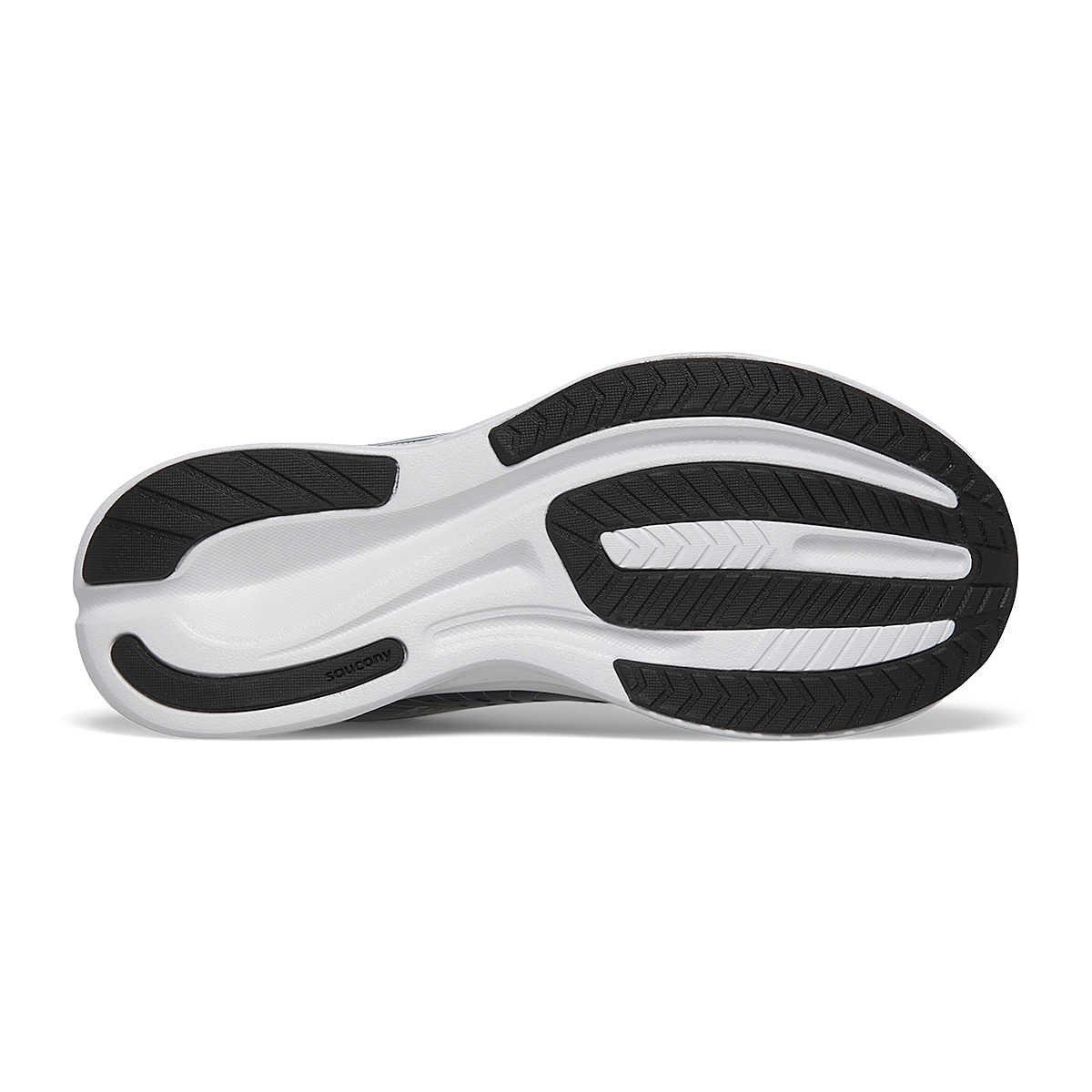 Junior Saucony Ride KDZ