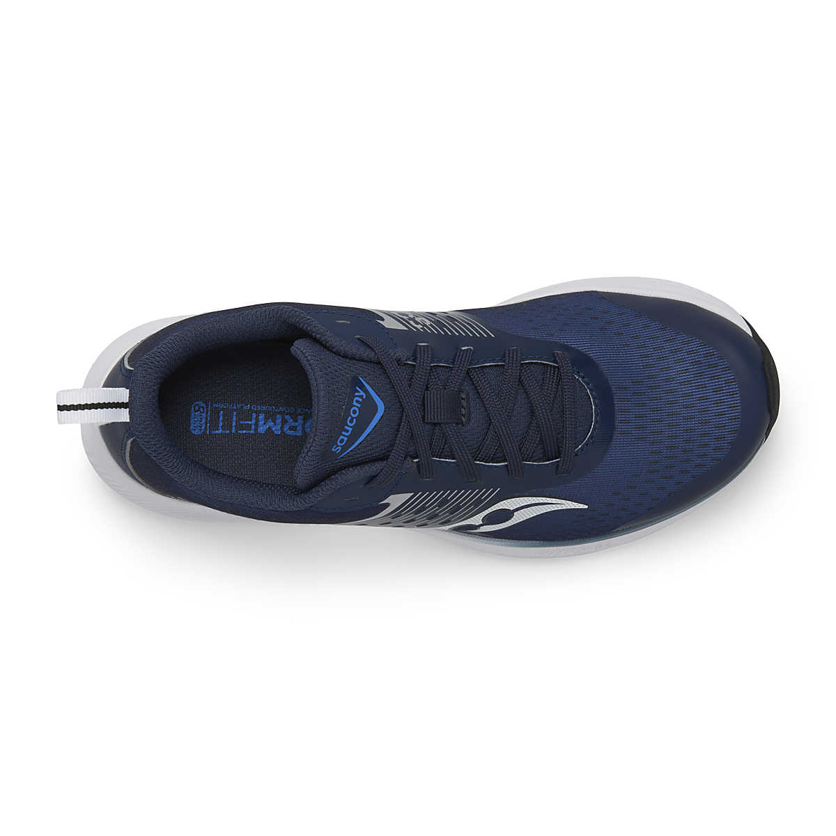 Junior Saucony Ride KDZ