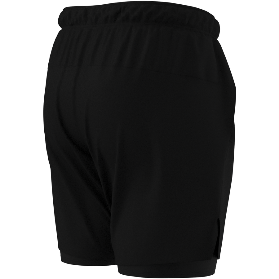 Men's Mizuno Core 7.5 Inches 2in1 Short
