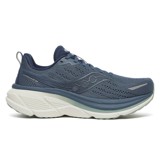 Men's Saucony Hurricane 25